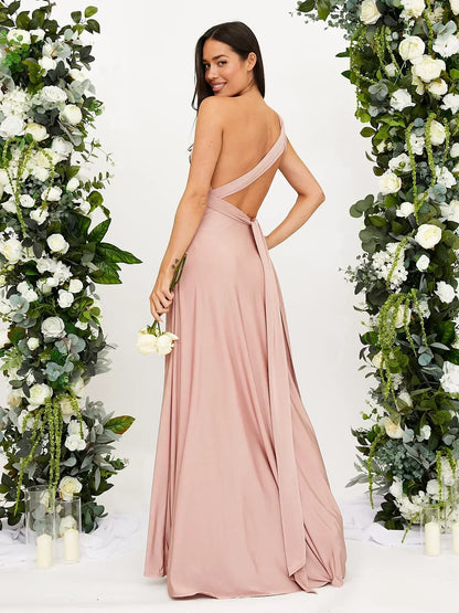 Nicole Mae | Elegant Versatile Dress