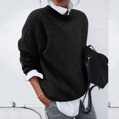 Frida | Stylish and Comfortable Jumper