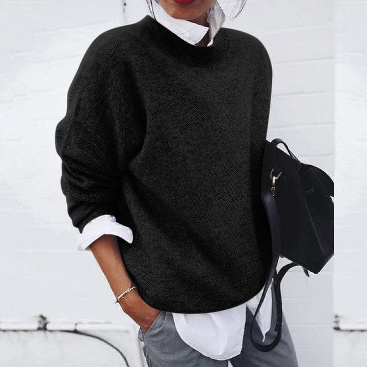 Frida | Stylish and Comfortable Jumper