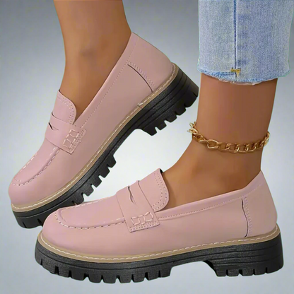 Ysabel | Stylish Slip-On Loafers for Every Occasion