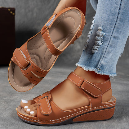 Vilda | Elegant Orthopaedic Sandals