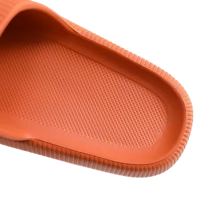 Happy Steps | Comfort Slippers for Indoor & Outdoor