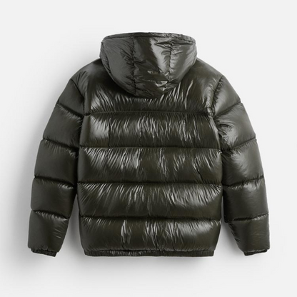 Ayla | Warm Puffer Jacket