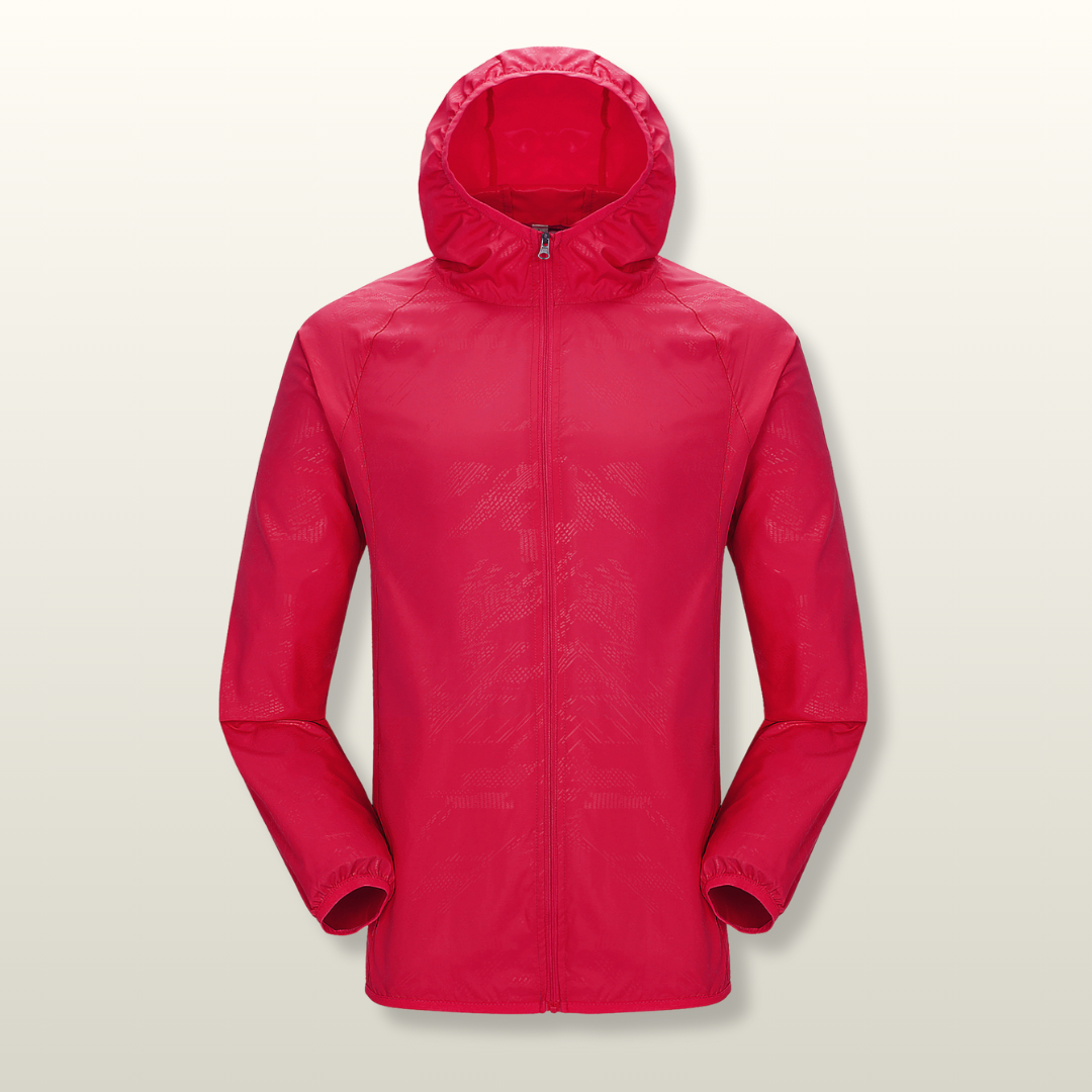 Prowind | Waterproof Windbreaker