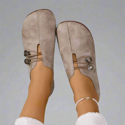 Kreszentia | Orthopaedic Moccasins