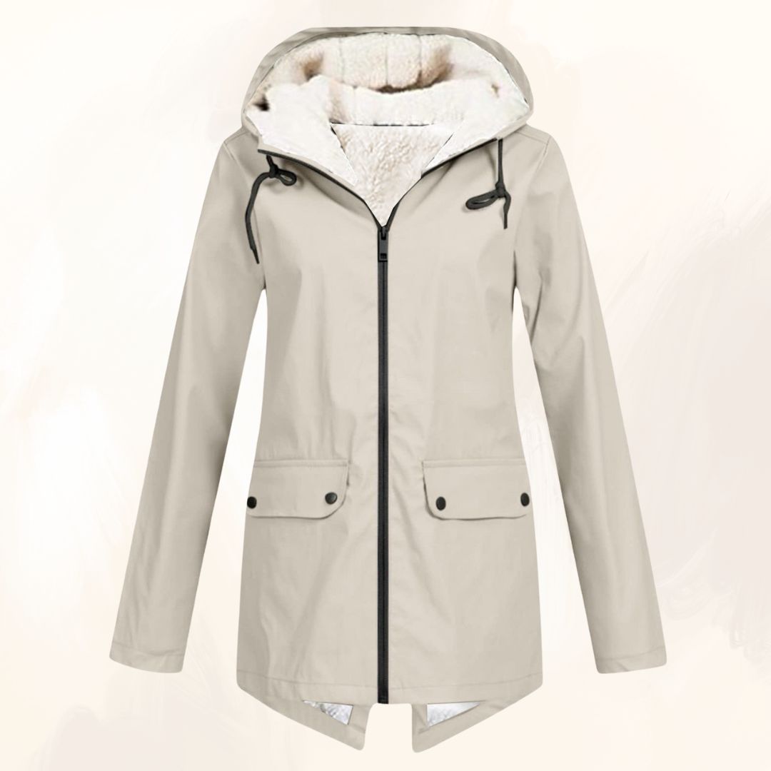 Patricia | Waterproof Winter Jacket