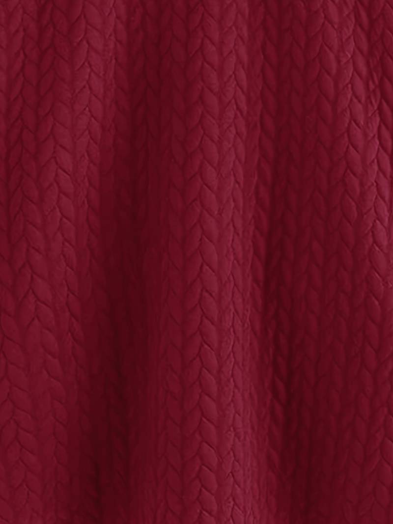 Jacket | Warm Trendy Winter Jacket