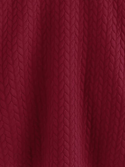 Jacket | Warm Trendy Winter Jacket