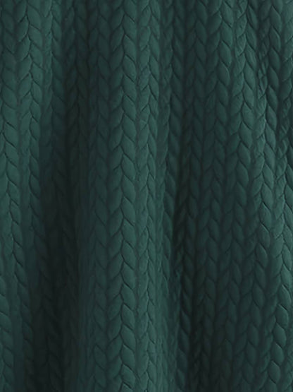 Jacket | Warm Trendy Winter Jacket