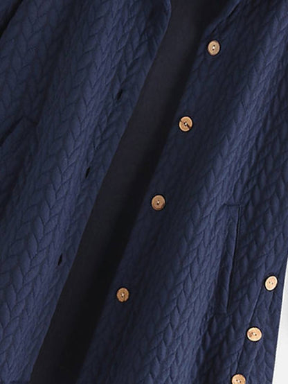 Jacket | Warm Trendy Winter Jacket