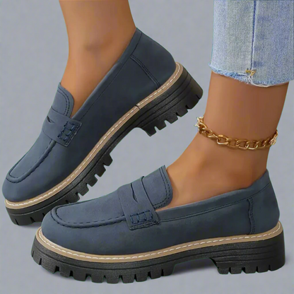 Ysabel | Stylish Slip-On Loafers for Every Occasion