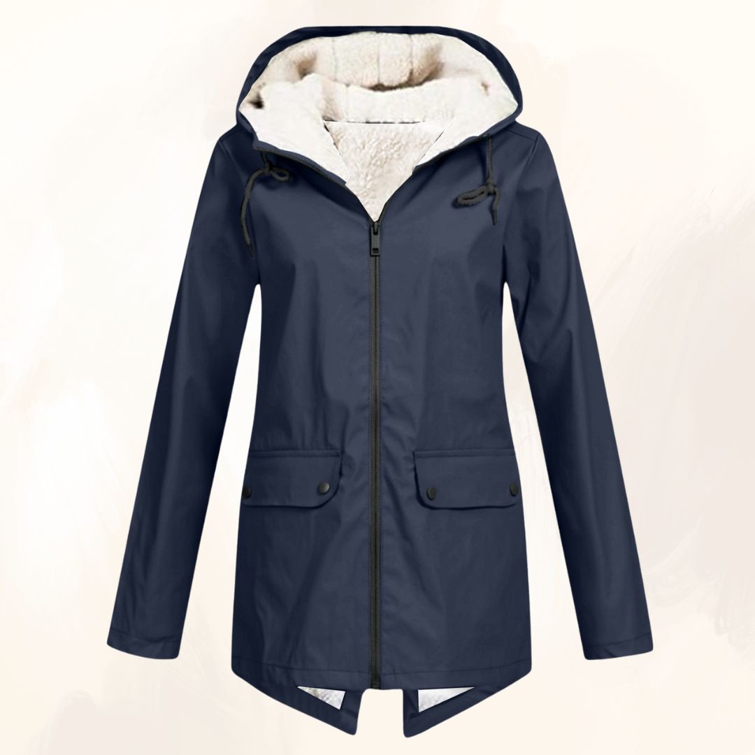 Patricia | Waterproof Winter Jacket