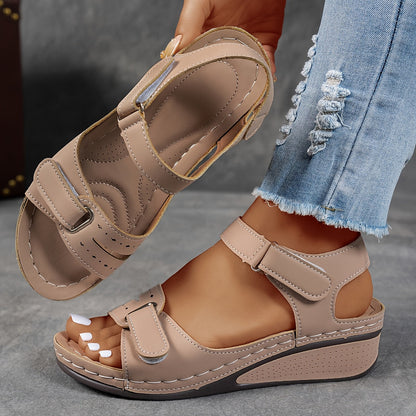Vilda | Elegant Orthopaedic Sandals