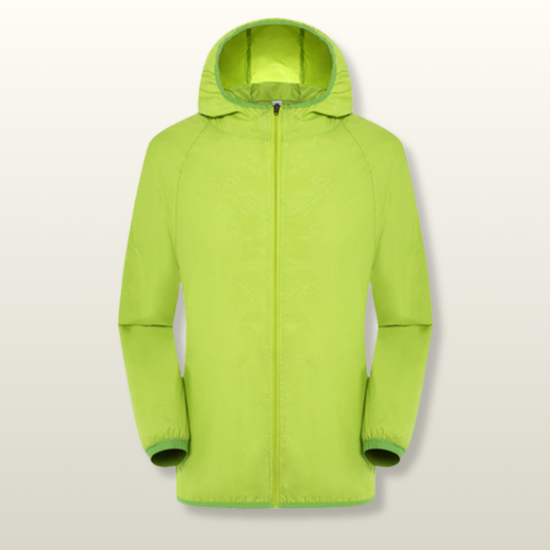 Prowind | Waterproof Windbreaker