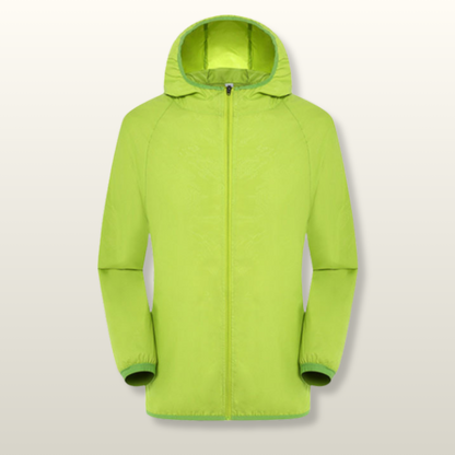 Prowind | Waterproof Windbreaker