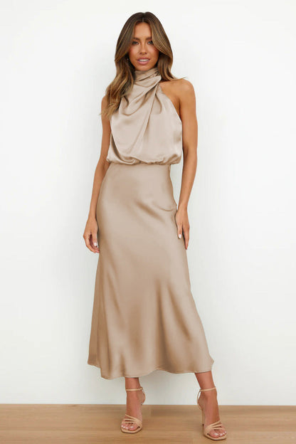 Fleur | Elegant Long Dress
