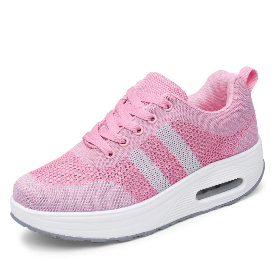 LINNEA ORTHOPAEDIC SNEAKERS