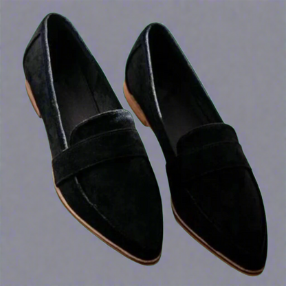 Selma | Elegant Loafers Made from Premium Material