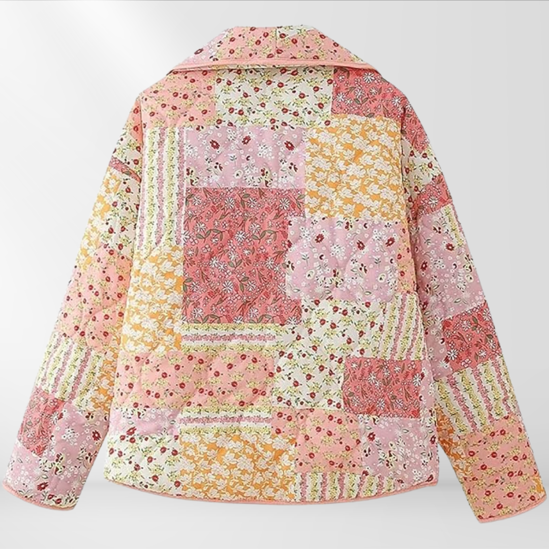 Flora | Liberty Floral Jacket
