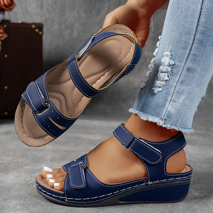 Vilda | Elegant Orthopaedic Sandals