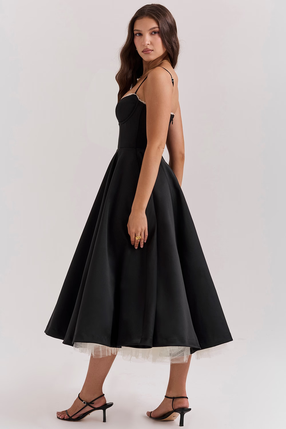 Julia | Mademoiselle Dresses