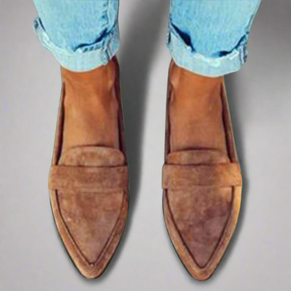 Selma | Elegant Loafers Made from Premium Material