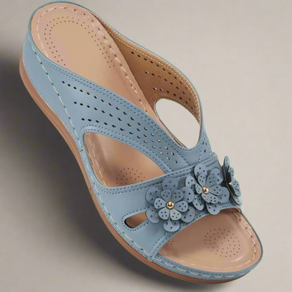 Sibindra | Orthopaedic Sandals for Sensitive Feet