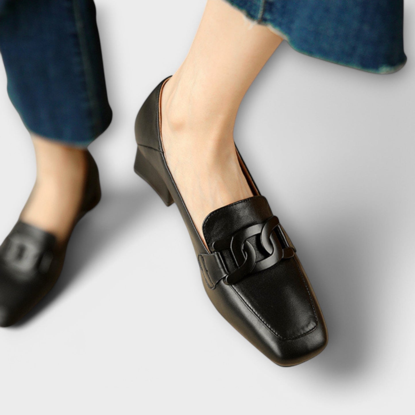 Monika | Slip-On Shoe