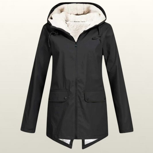 Patricia | Waterproof Winter Jacket