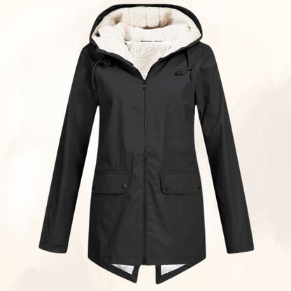 Patricia | Waterproof Winter Jacket