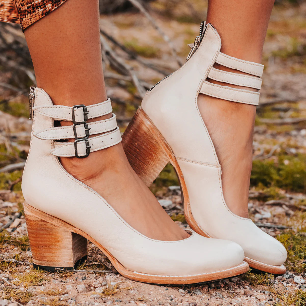 Sabine™ | Amara Boots