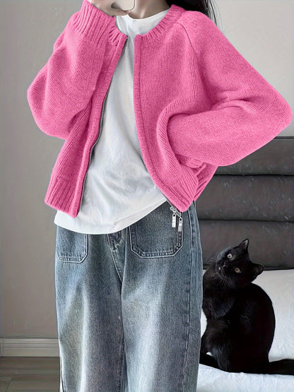 Samira | Stylish Cardigan