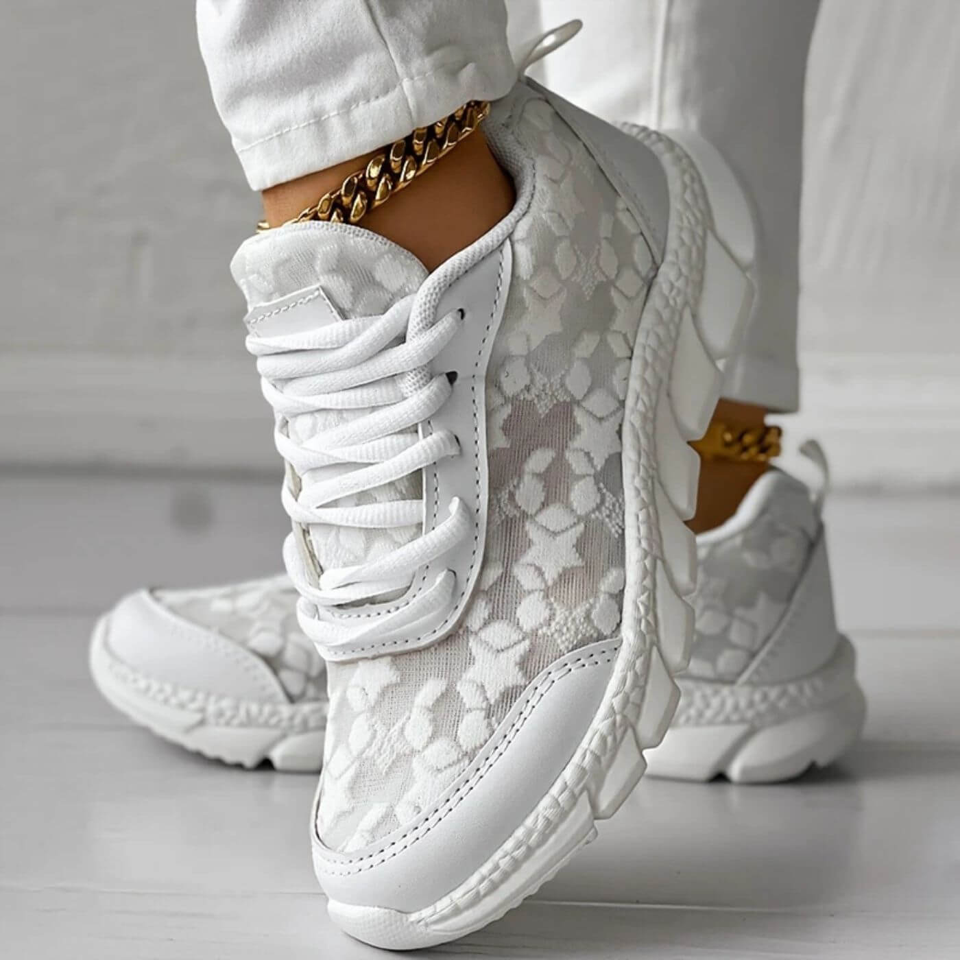 Charlotte | Elegant Orthopaedic Shoes