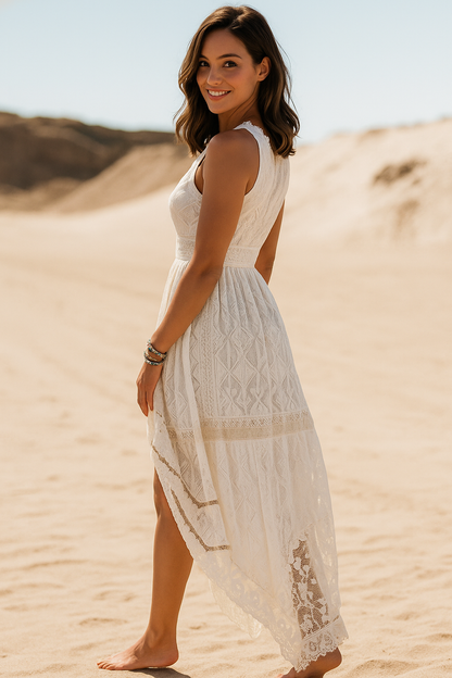 Carla | Boho Breeze Dress