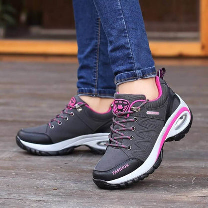 Comfort Step – Orthopaedic Walking Shoes