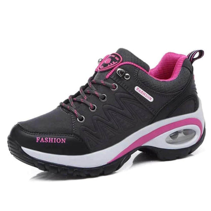 Comfort Step – Orthopaedic Walking Shoes