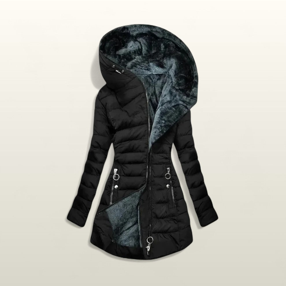 Santina | Elegant Winter Coat