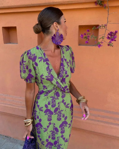 Melys | Elegant and Versatile Summer Dress