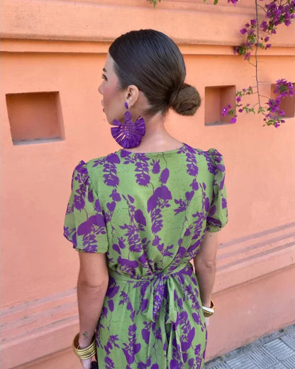 Melys | Elegant and Versatile Summer Dress