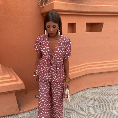 Milani | Elegant Summer Set