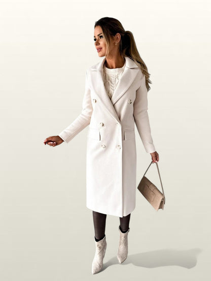 Martina | Chic Winter Coat