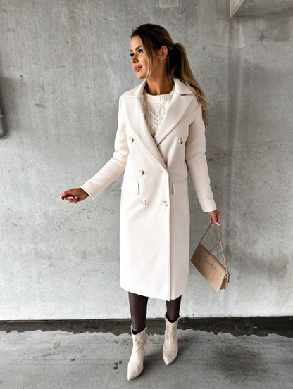 Martina | Chic Winter Coat
