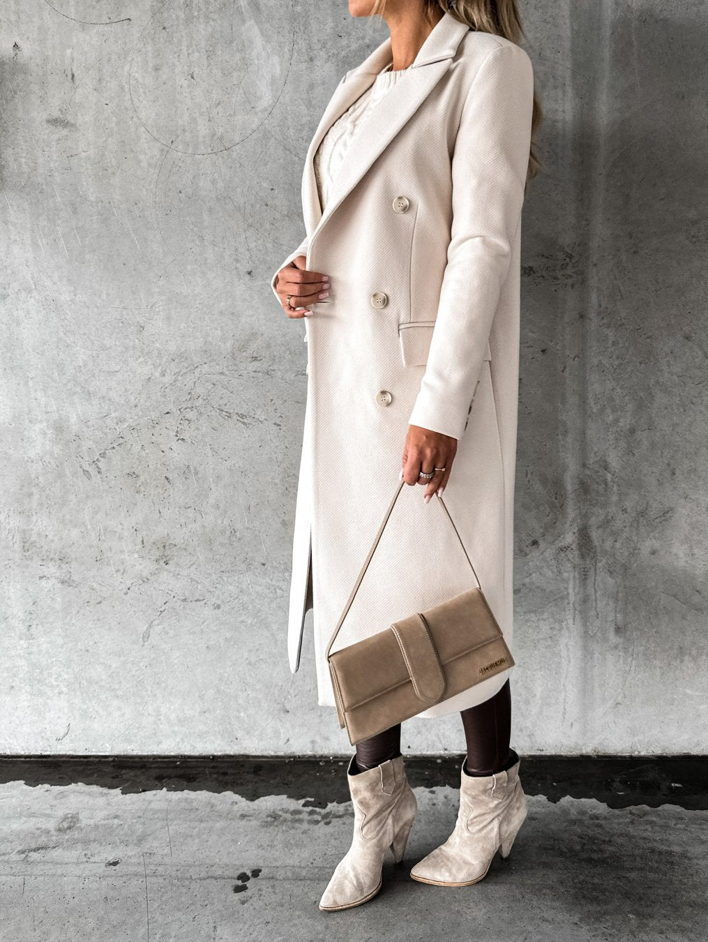 Martina | Chic Winter Coat