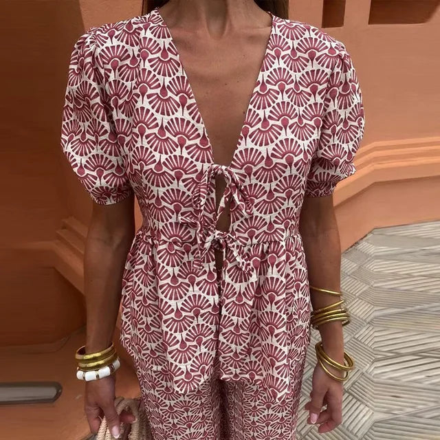 Milani | Elegant Summer Set