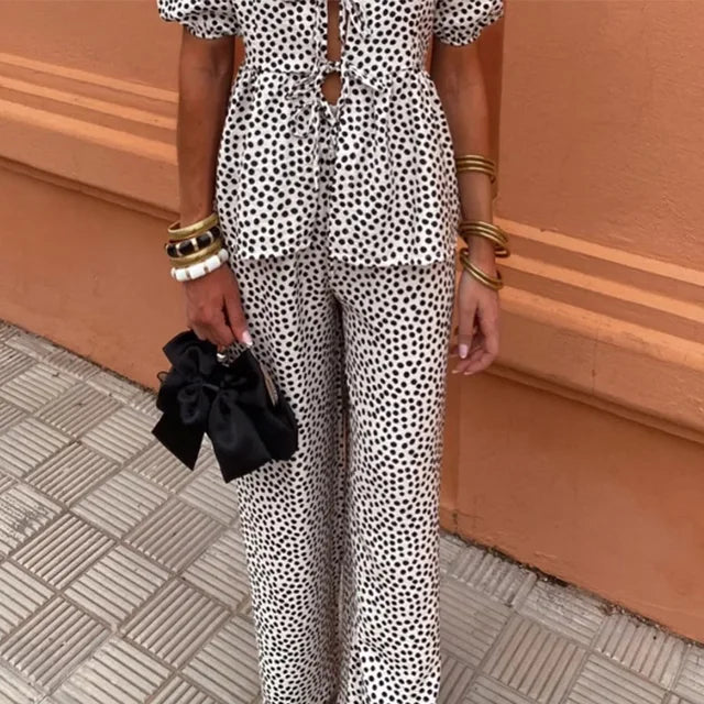 Milani | Elegant Summer Set