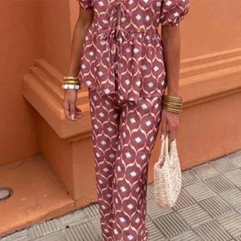 Milani | Elegant Summer Set