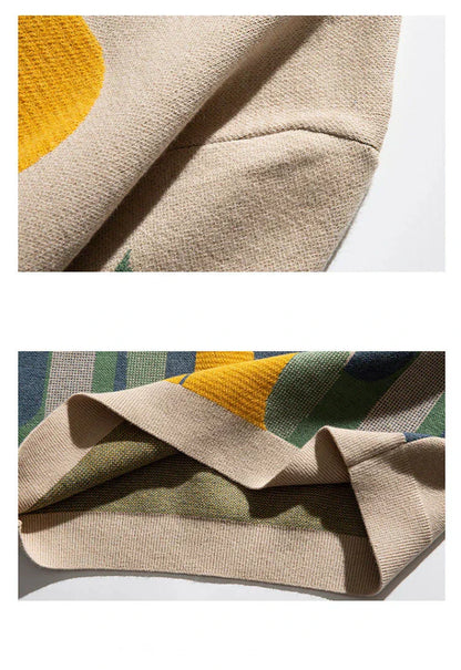 Cat | Stylish Cat Sweater