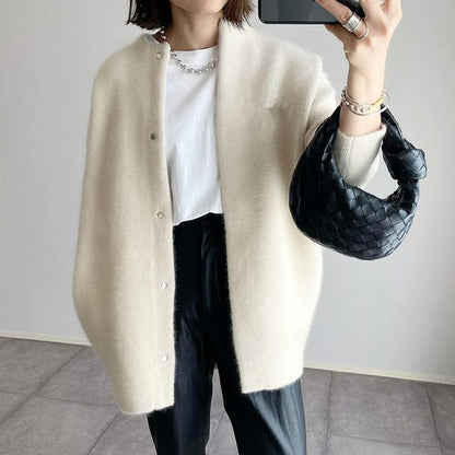 Silvia | Soft Cardigan
