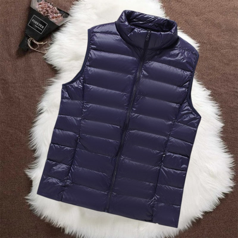 Isa Padded Gilet |