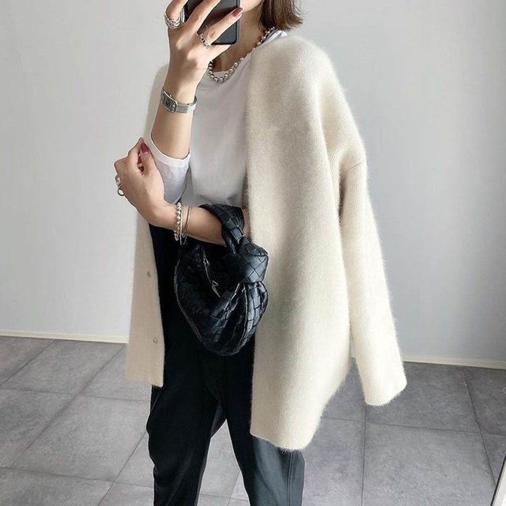 Silvia | Soft Cardigan